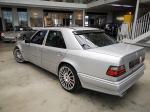 Mercedes-Benz E60 AMG 1993 года